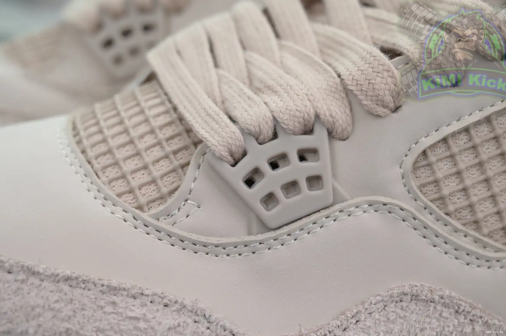 Kimikick You 4“While Maniére Ma A Were Air Jordan x Jordan Sleeping” 0723